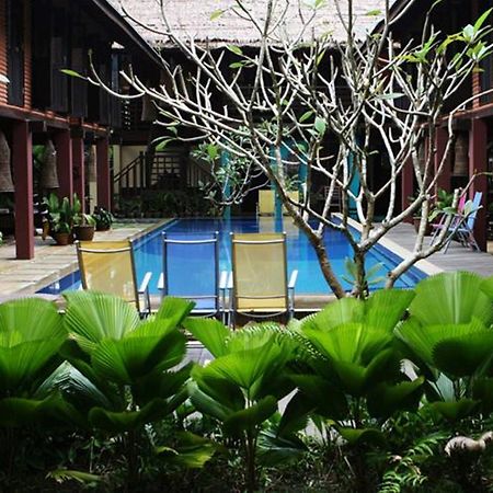 The Village House Santubong Exterior photo