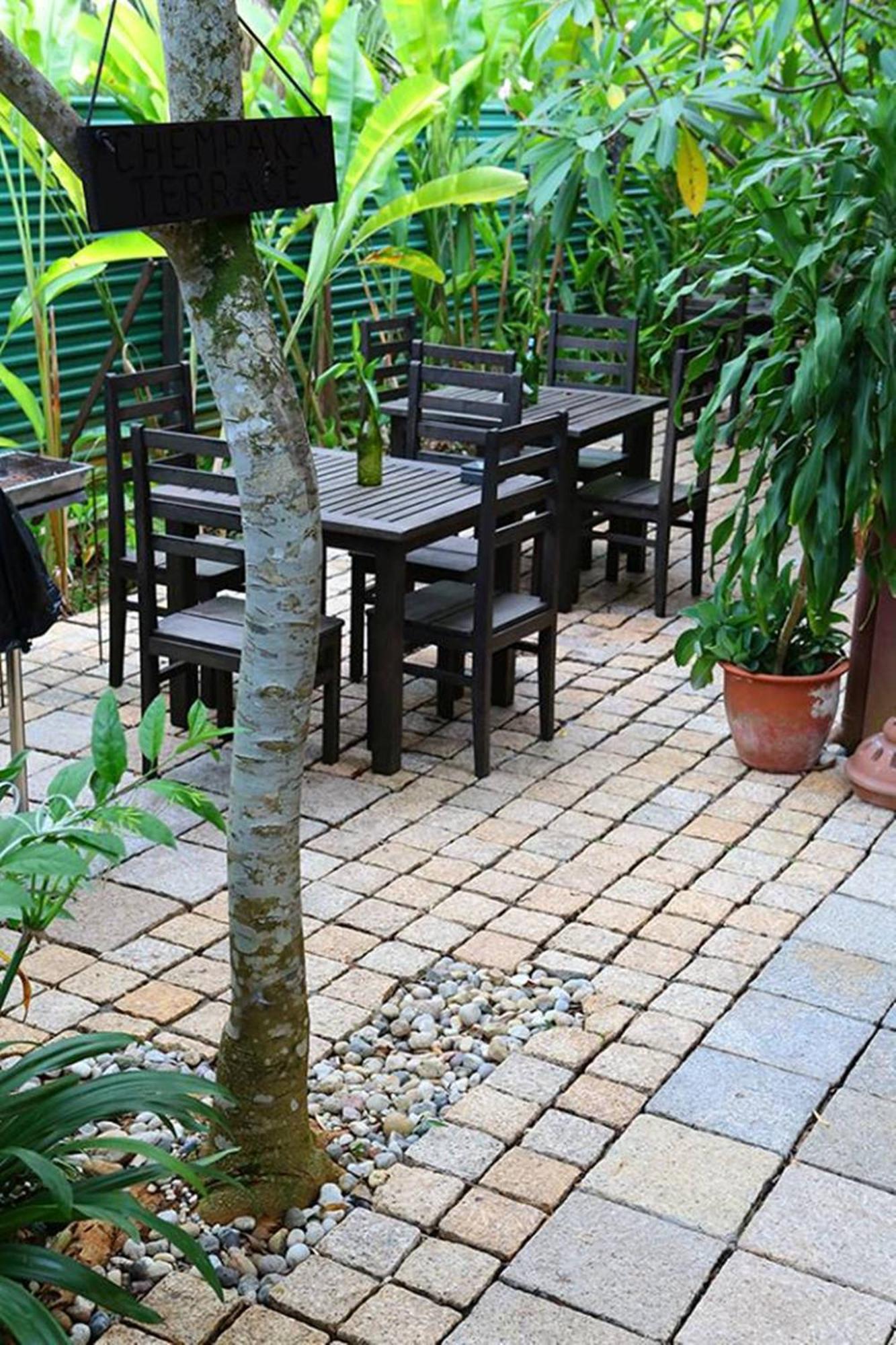 The Village House Santubong Exterior photo