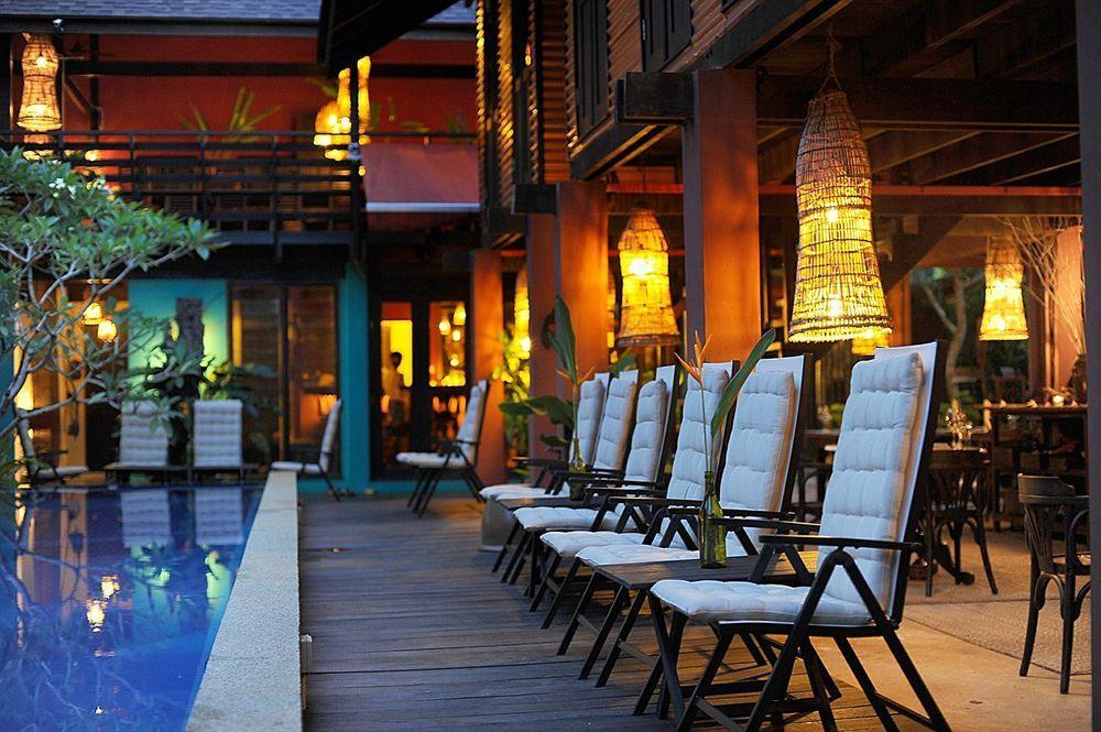 The Village House Santubong Exterior photo