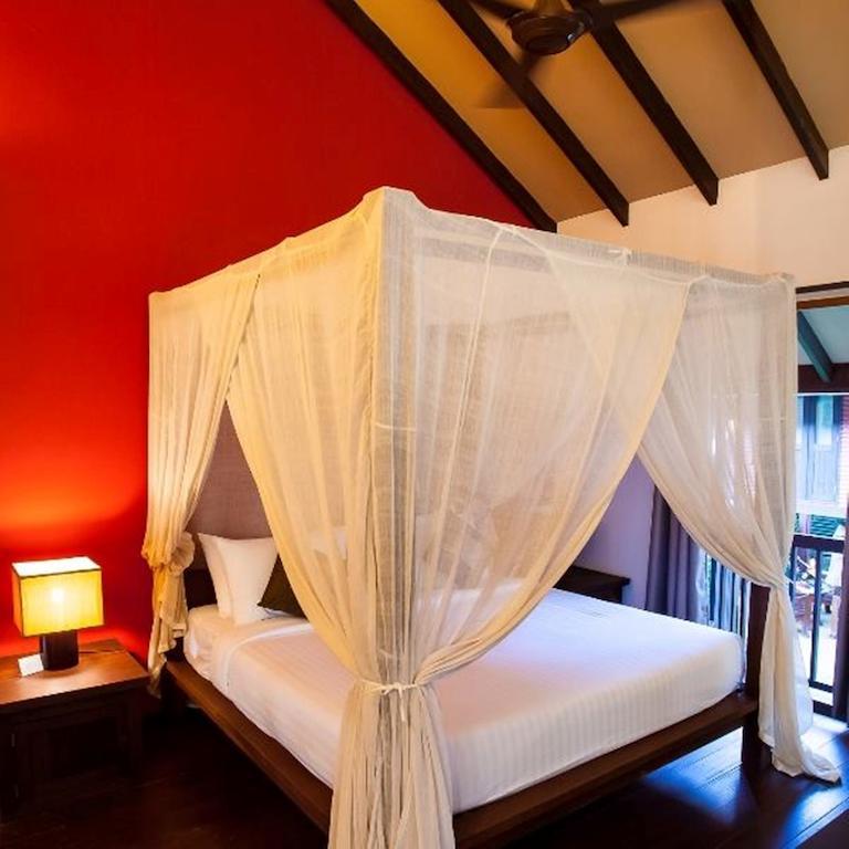 The Village House Santubong Room photo