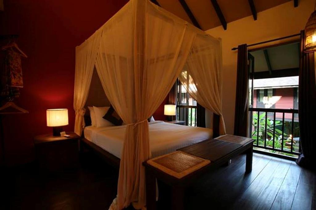 The Village House Santubong Room photo