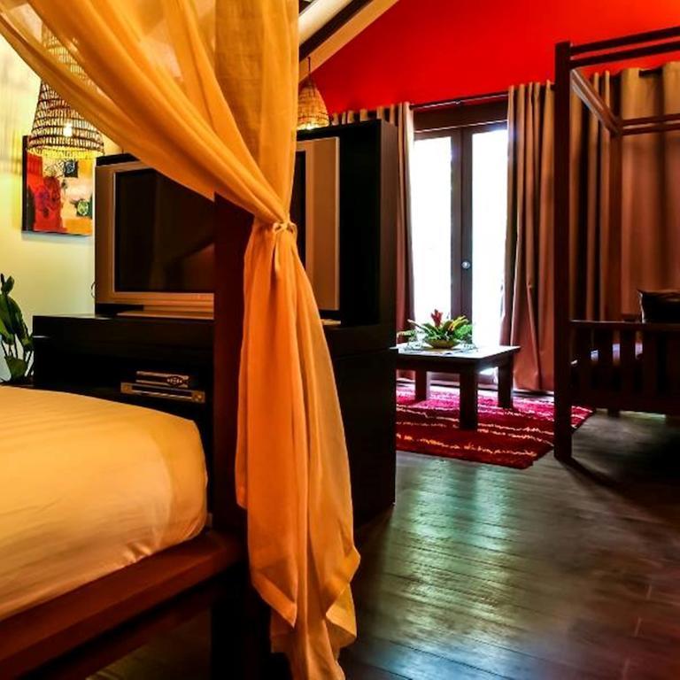 The Village House Santubong Room photo
