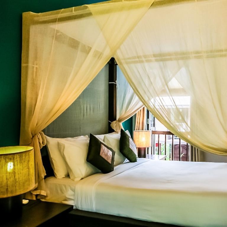 The Village House Santubong Room photo