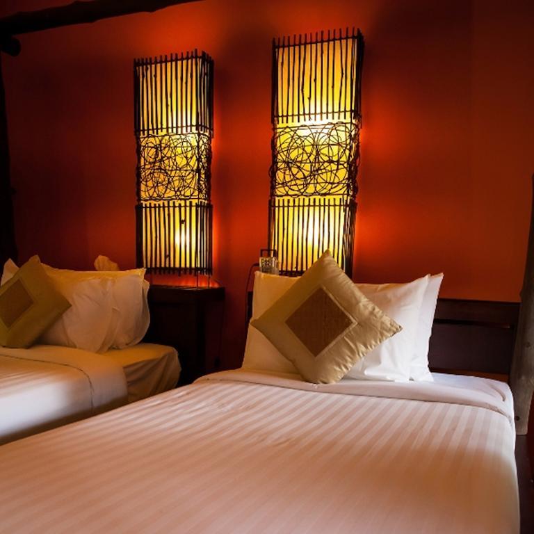 The Village House Santubong Room photo