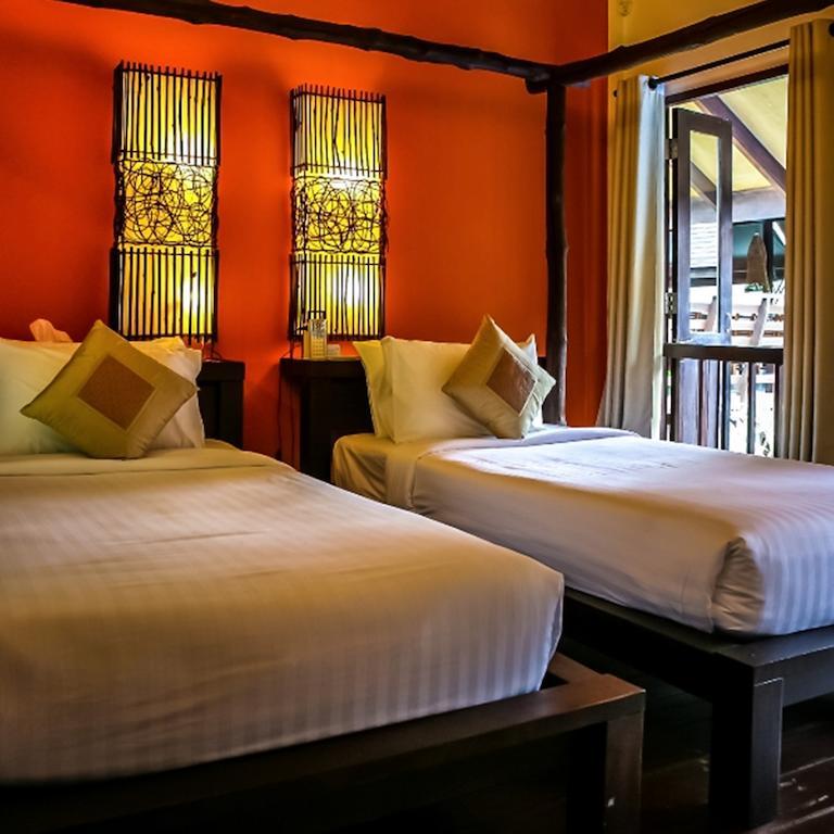 The Village House Santubong Room photo