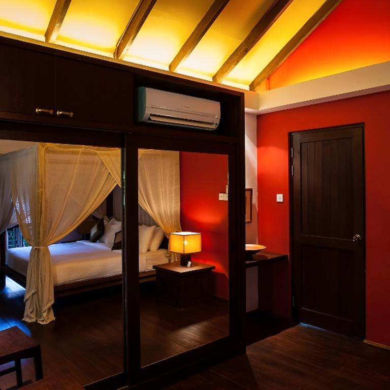 The Village House Santubong Room photo