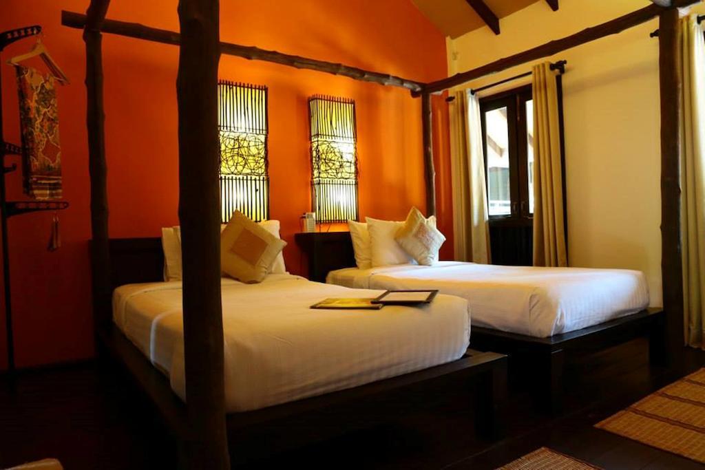 The Village House Santubong Room photo