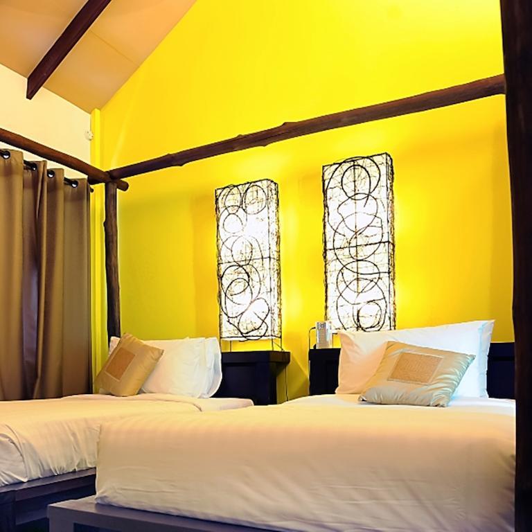 The Village House Santubong Room photo