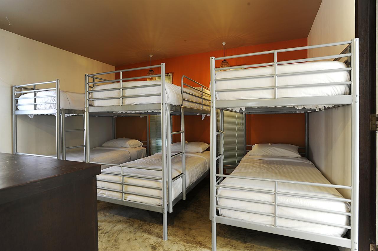 The Village House Santubong Room photo